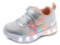 Beppi Shoes Baby Moonlight Silver | Prenatal, Babies, Nusring, Cybex, Avent Lighting Shoes