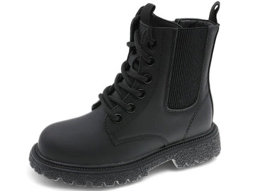 Beppi Youth High boot in synthetic leather High Boot