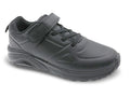 Beppi Youth sports shoe in synthetic leather, back to school Casual Shoe