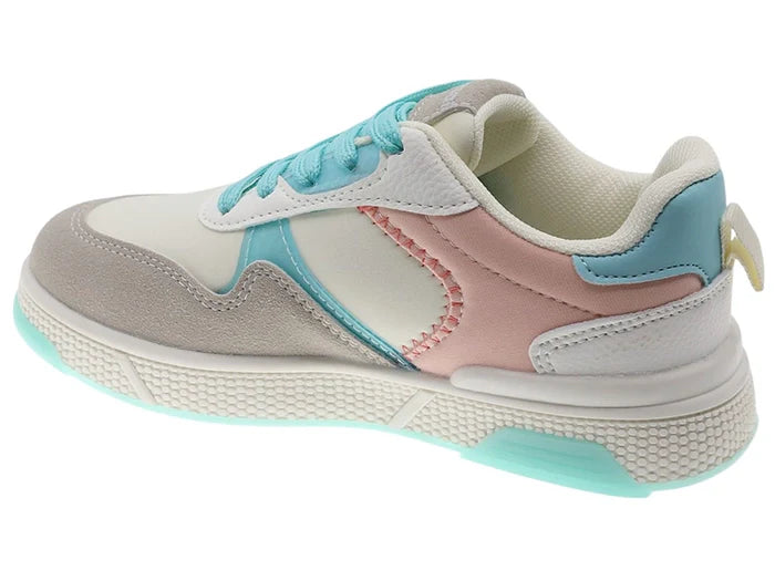 Beppi Off White Juvenil Casual Shoe Casual Shoe, USA international shipping, lebanon, babies