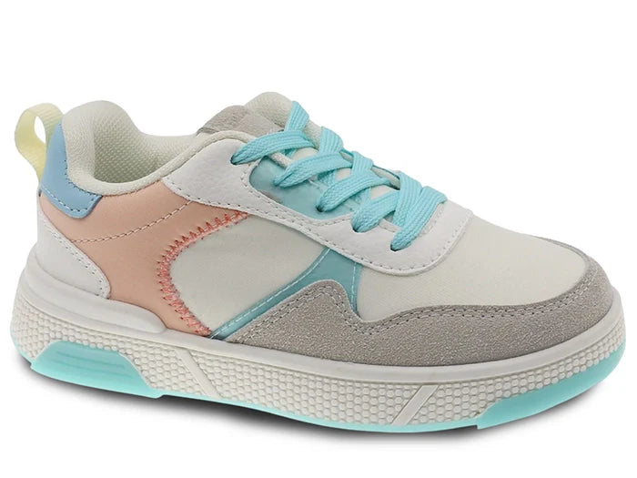 Beppi Off White Juvenil Casual Shoe Casual Shoe, USA international shipping, lebanon, babies