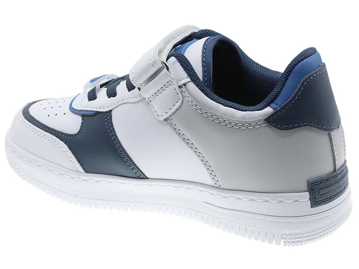 Beppi Juvenil White Casual Shoe Casual Shoe, USA international shipping, lebanon, babies