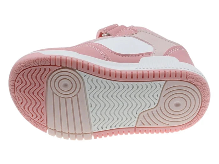 Beppi Casual Sport Baby Rosa Casual Shoe