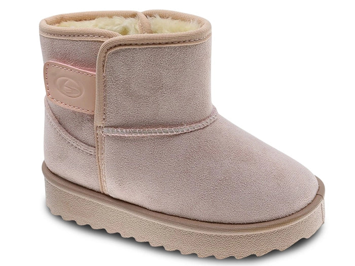 Beppi High Boot Children Rosa High Boot