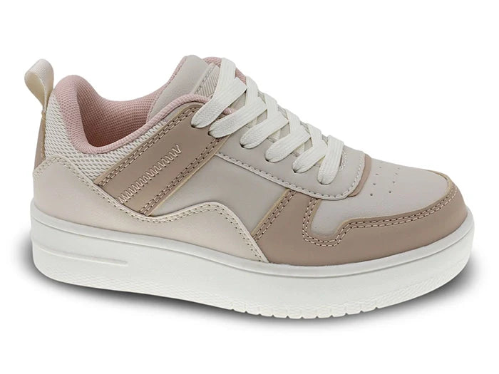 Beppi Casual Shoe Juvenil Pink Casual Shoe