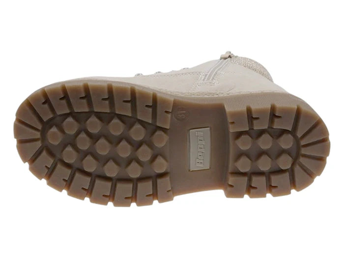 Beppi Stone Casual High Boot  High Boot