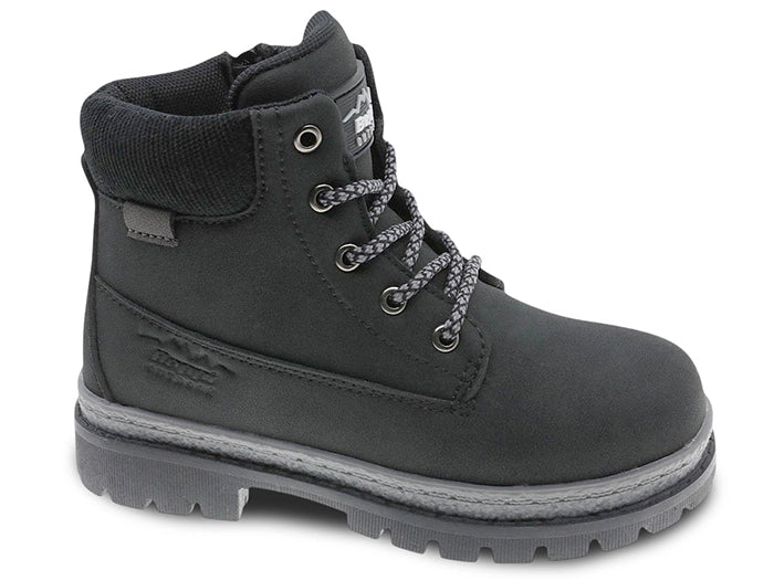 Beppi Black Casual High Boot  High Boot