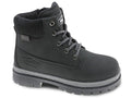 Beppi Black Casual High Boot  High Boot