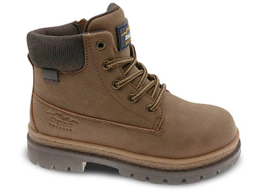 Beppi Brown Casual High Boot  High Boot