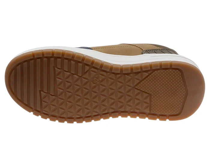Beppi Casual Shoe Juvenil Camel Casual Shoe