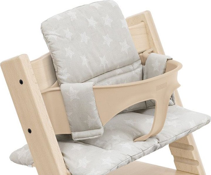 Stokke Tripp Trapp Chair Cushion | Prenatal, Babies, Nusring, Cybex, Avent High Chair Cushion