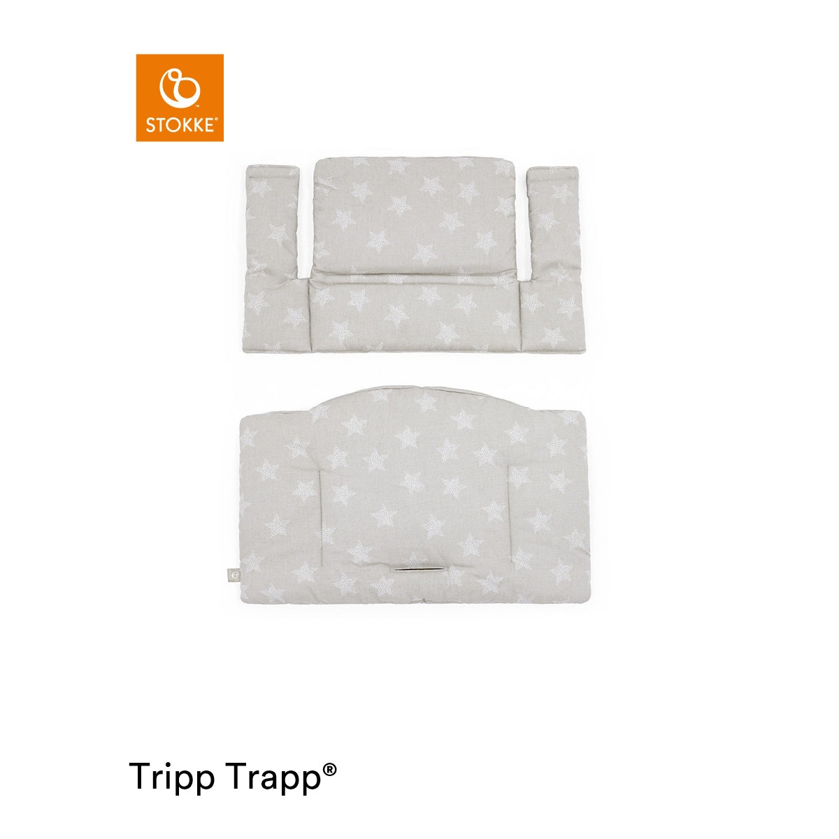Stokke Tripp Trapp Chair Cushion | Prenatal, Babies, Nusring, Cybex, Avent High Chair Cushion