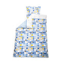 Stokke Silhouette Blue Sheets