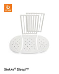 Stokke Sleepi™ Bed Extension White Cot Bed