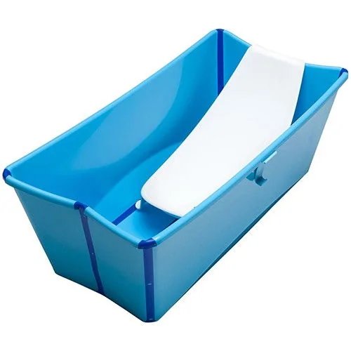 Stokke Flexi Bath Newborn Support Stand