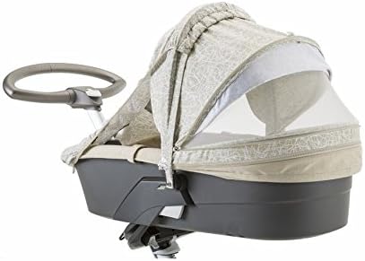 Stokke Xplory® Summer Kit Sandy Beige Seat Pack