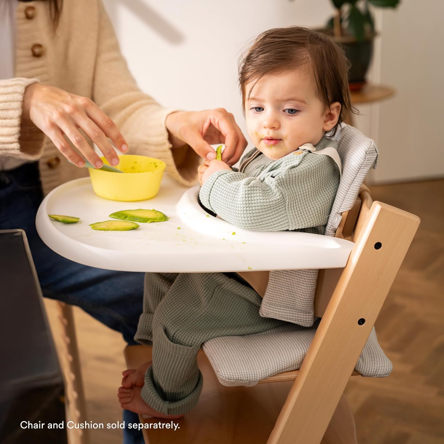 prenatal stokke Stokke Tripp Trapp Tray