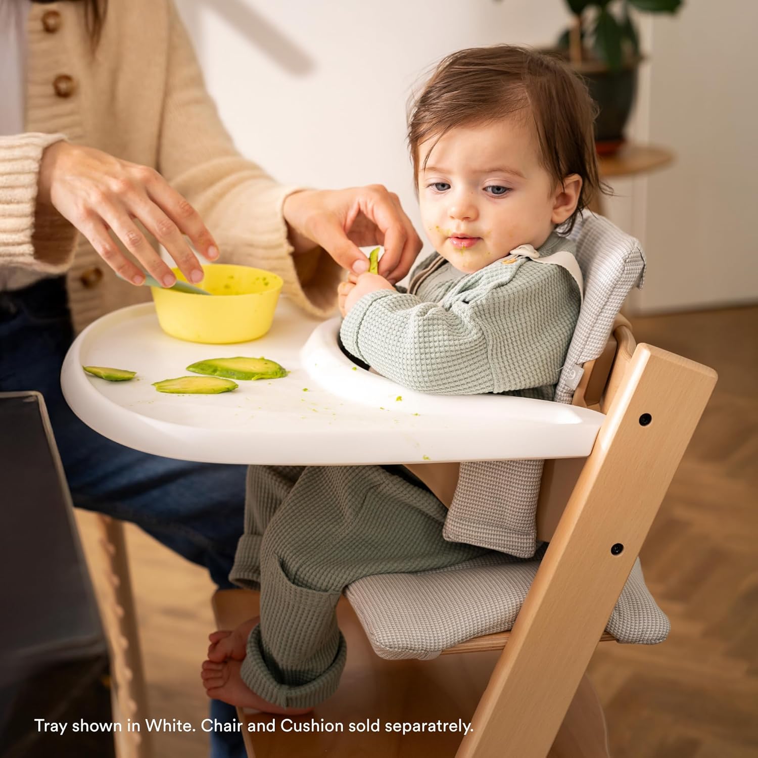Stokke Tripp Trapp Tray | Prenatal, Babies, Nusring, Cybex, Avent High Chair Tray