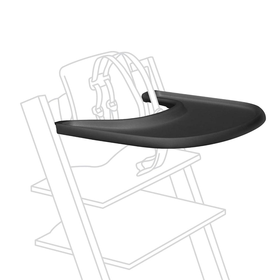 Stokke Tripp Trapp Tray | Prenatal, Babies, Nusring, Cybex, Avent High Chair Tray