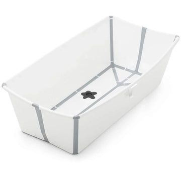 Flexi Tub Xl White