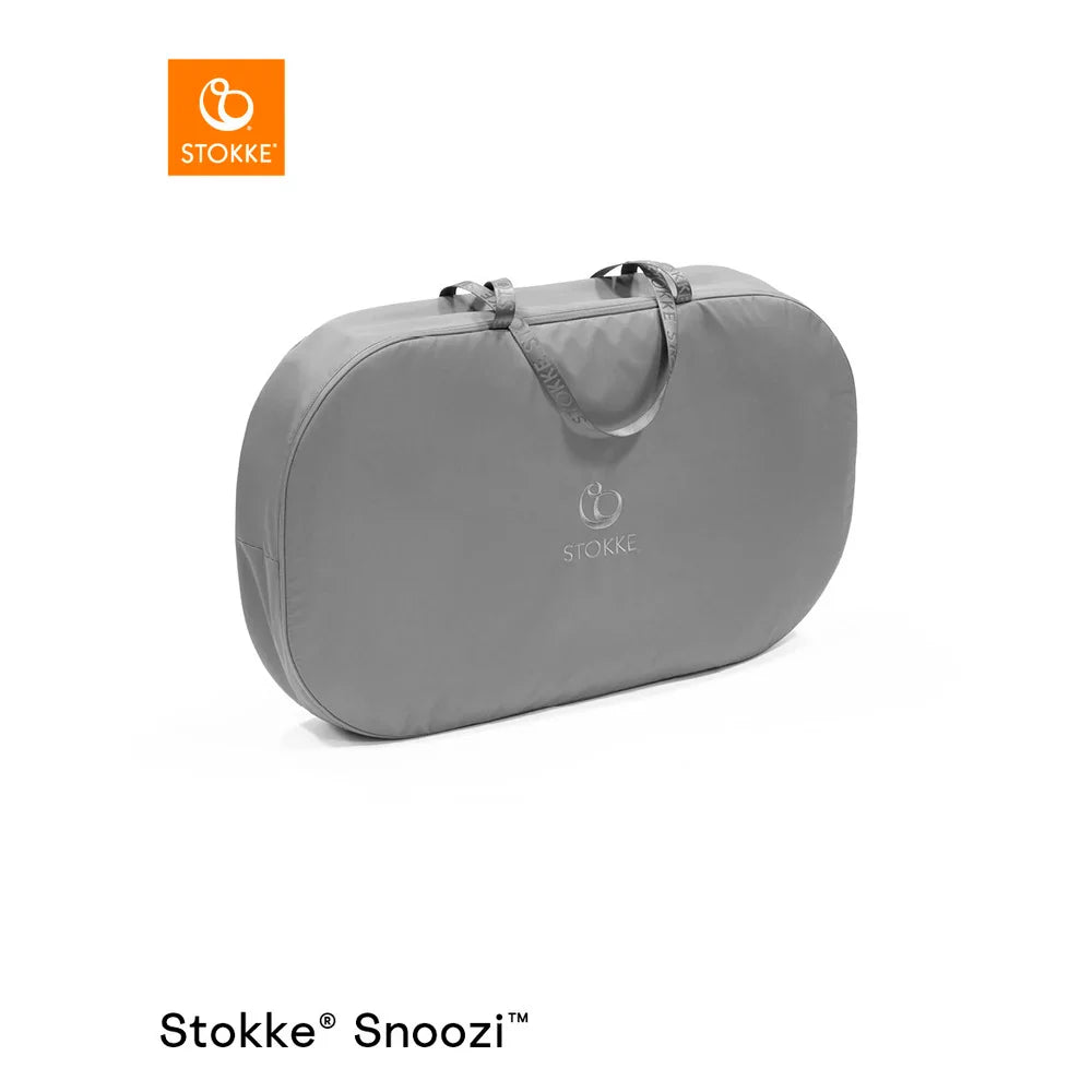 Snoozi Travel Bag Grey