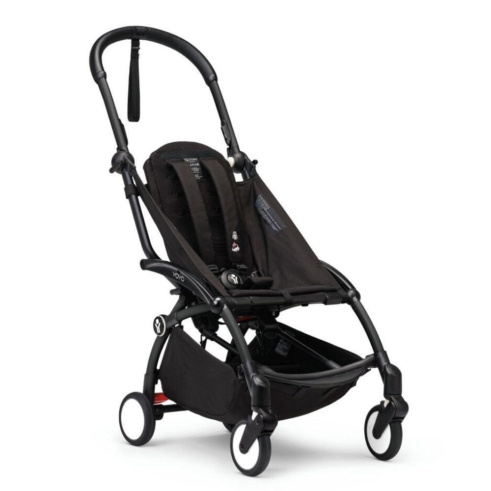 Stokke Yoyo³ Frame - Black | Prenatal, Babies, Nusring, Cybex, Avent Frame