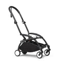 Stokke Yoyo³ Frame - Black | Prenatal, Babies, Nusring, Cybex, Avent Frame