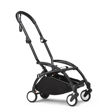 Stokke Yoyo³ Frame - Black | Prenatal, Babies, Nusring, Cybex, Avent Frame