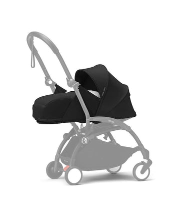 Stokke Yoyo³ Newborn Pack 0+ | Prenatal, Babies, Nusring, Cybex, Avent Newborn Pack