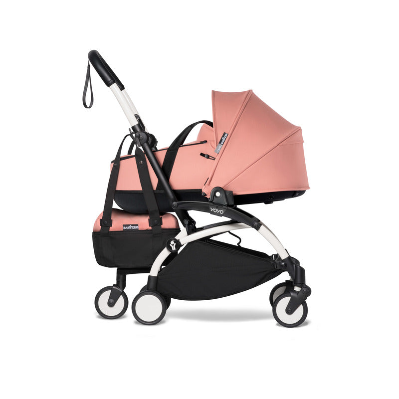 Stokke Yoyo³ Newborn Shell | Prenatal, Babies, Nusring, Cybex, Avent Carry Cot