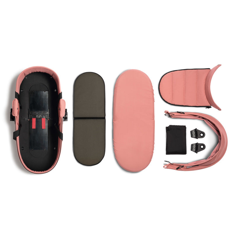 Stokke Yoyo³ Newborn Shell | Prenatal, Babies, Nusring, Cybex, Avent Carry Cot