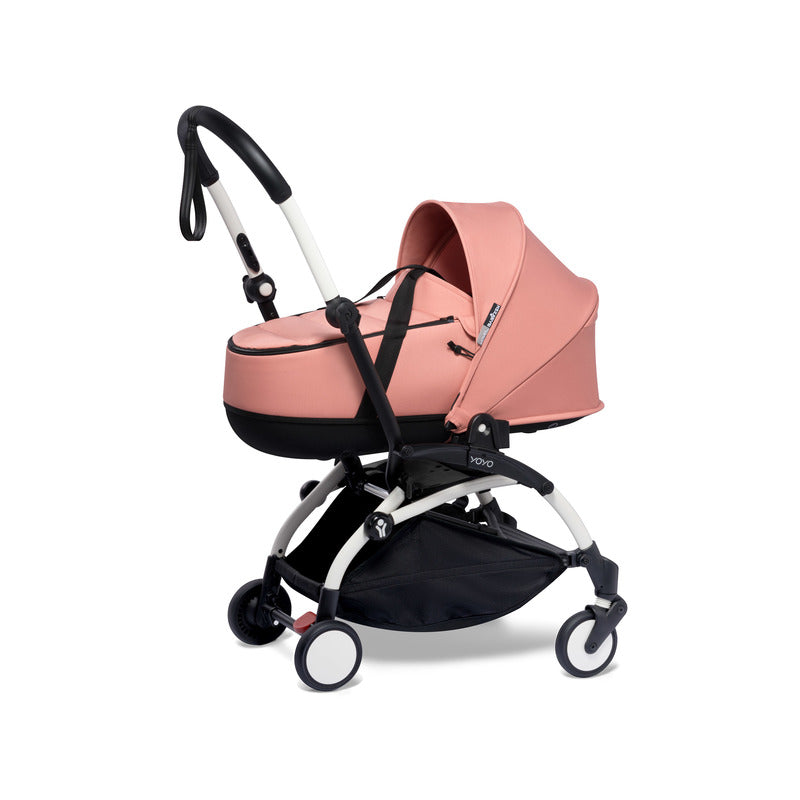 Stokke Yoyo³ Newborn Shell | Prenatal, Babies, Nusring, Cybex, Avent Carry Cot