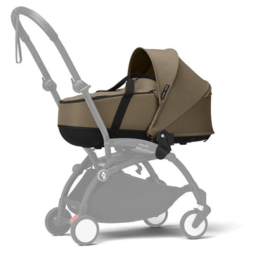 YOYO Newborn Shell Toffee