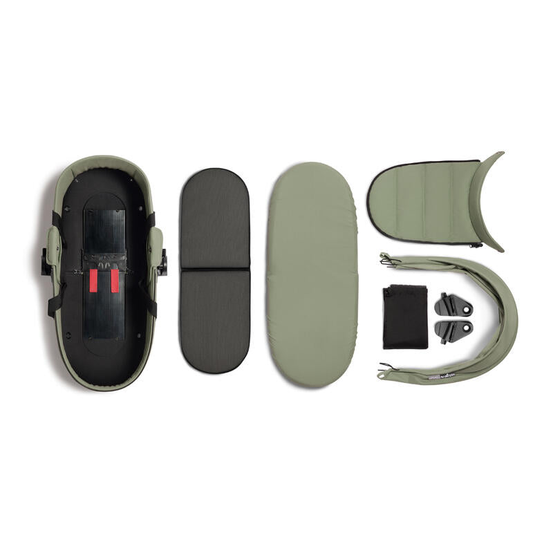 Stokke Yoyo³ Newborn Shell | Prenatal, Babies, Nusring, Cybex, Avent Carry Cot