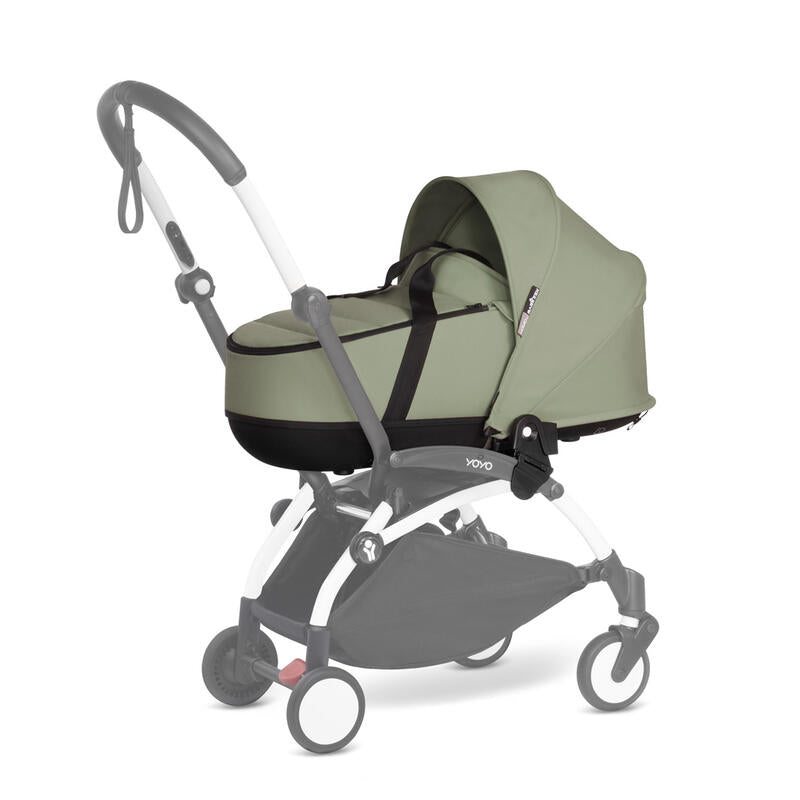 Stokke Yoyo³ Newborn Shell | Prenatal, Babies, Nusring, Cybex, Avent Carry Cot