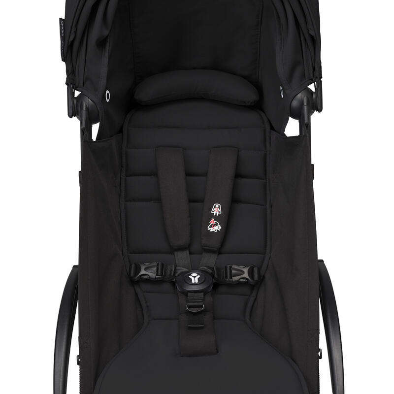 Stokke Yoyo³ Stroller 6+ Color Pack | Prenatal, Babies, Nusring, Cybex, Avent Seat Pack