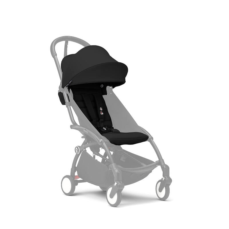 stokke yoyo can you upgrade seat Stokke Yoyo³ Stroller 6+ Color Pack