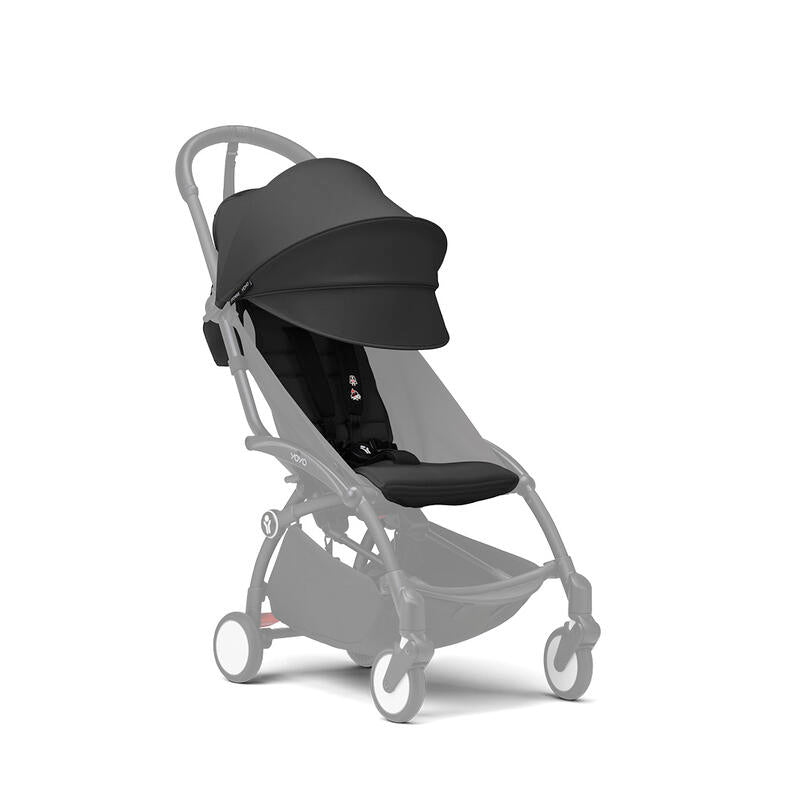 Stokke Yoyo³ Stroller 6+ Color Pack | Prenatal, Babies, Nusring, Cybex, Avent Seat Pack