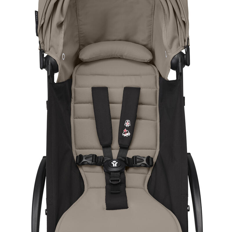 Stokke Yoyo³ Stroller 6+ Color Pack | Prenatal, Babies, Nusring, Cybex, Avent Seat Pack