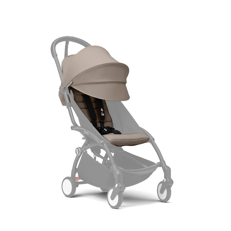 Stokke Yoyo³ Stroller 6+ Color Pack | Prenatal, Babies, Nusring, Cybex, Avent Seat Pack