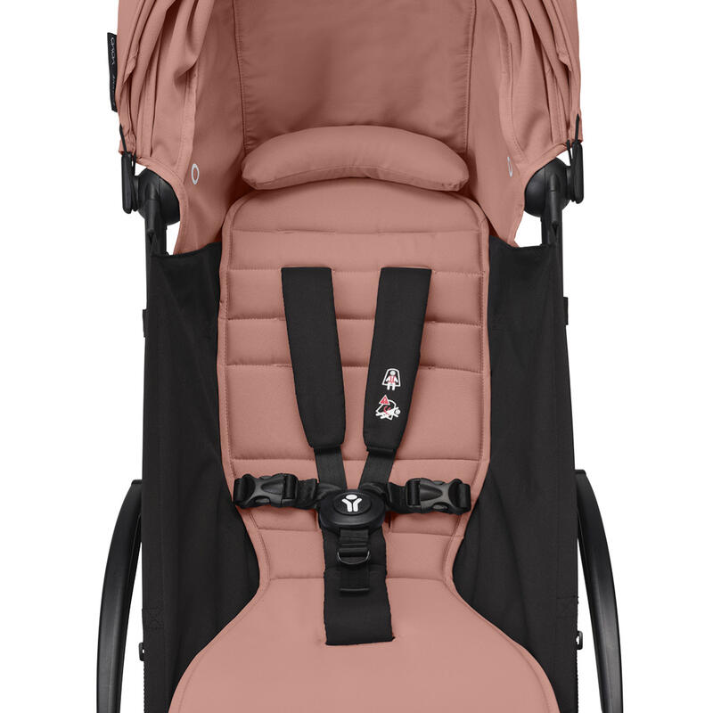 Stokke Yoyo³ Stroller 6+ Color Pack | Prenatal, Babies, Nusring, Cybex, Avent Seat Pack