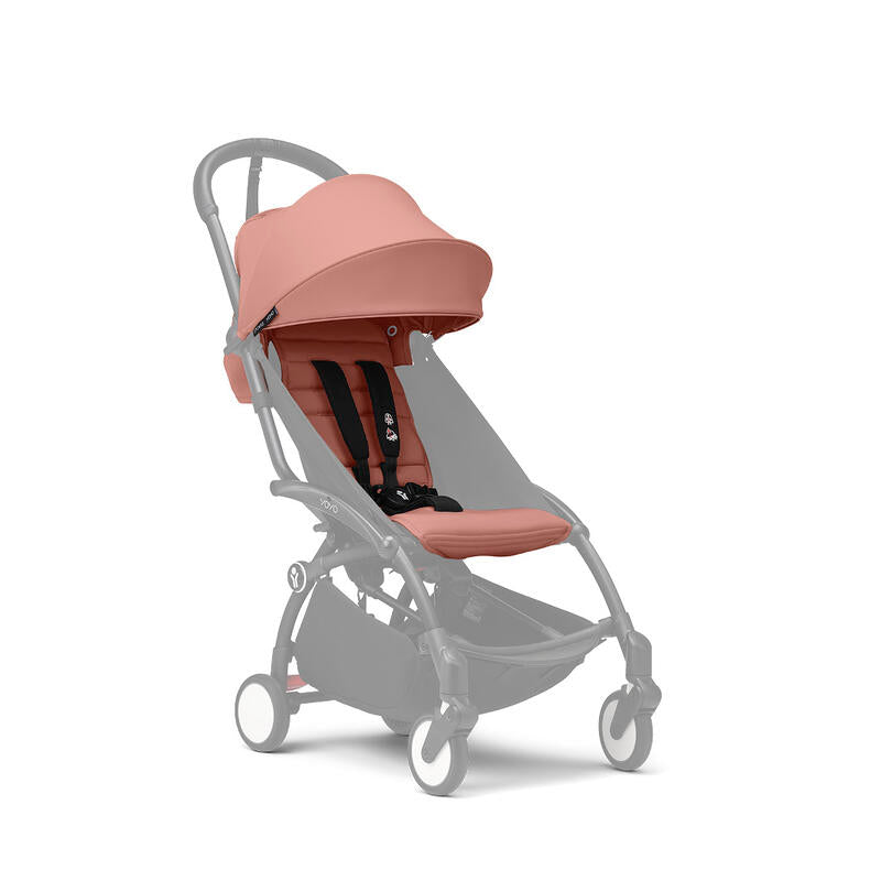 Stokke Yoyo³ Stroller 6+ Color Pack | Prenatal, Babies, Nusring, Cybex, Avent Seat Pack