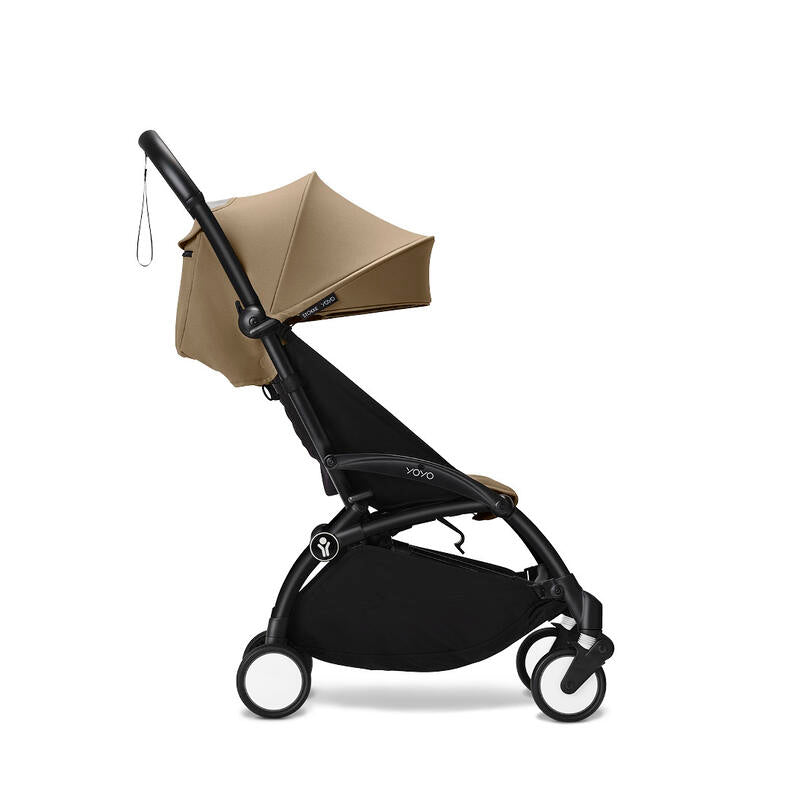 Stokke Yoyo³ Stroller 6+ Color Pack | Prenatal, Babies, Nusring, Cybex, Avent Seat Pack