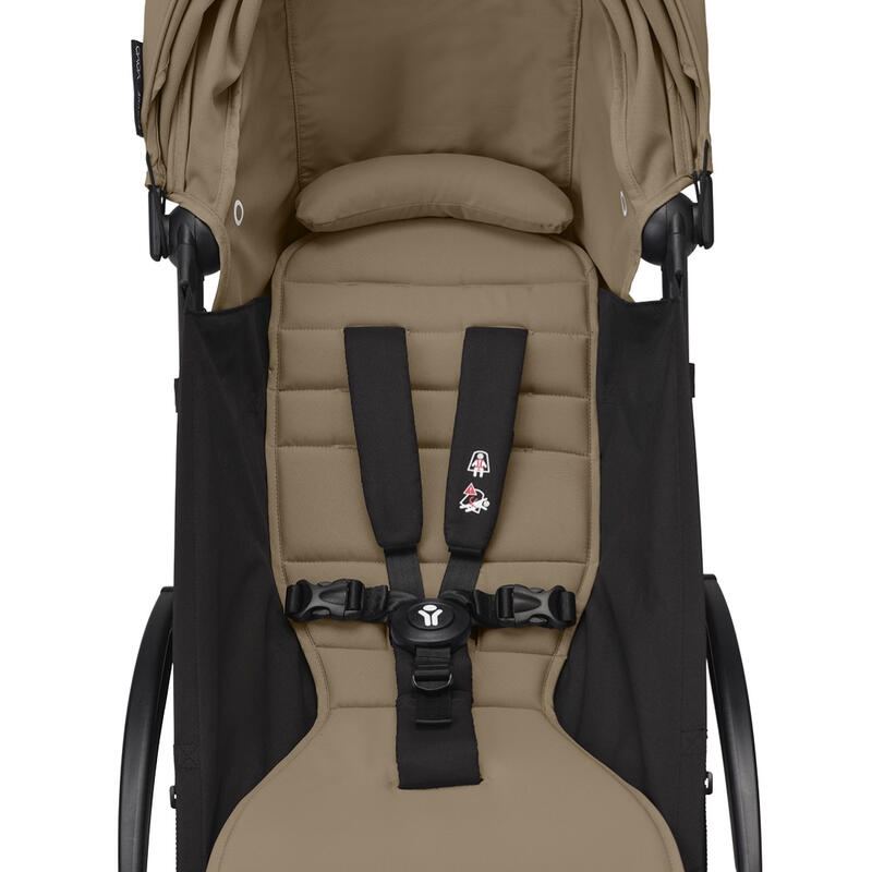 Stokke Yoyo³ Stroller 6+ Color Pack | Prenatal, Babies, Nusring, Cybex, Avent Seat Pack