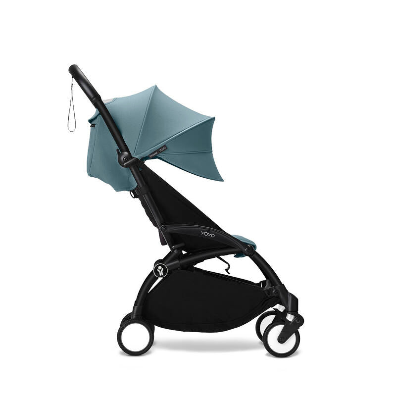 Stokke Yoyo³ Stroller 6+ Color Pack | Prenatal, Babies, Nusring, Cybex, Avent Seat Pack