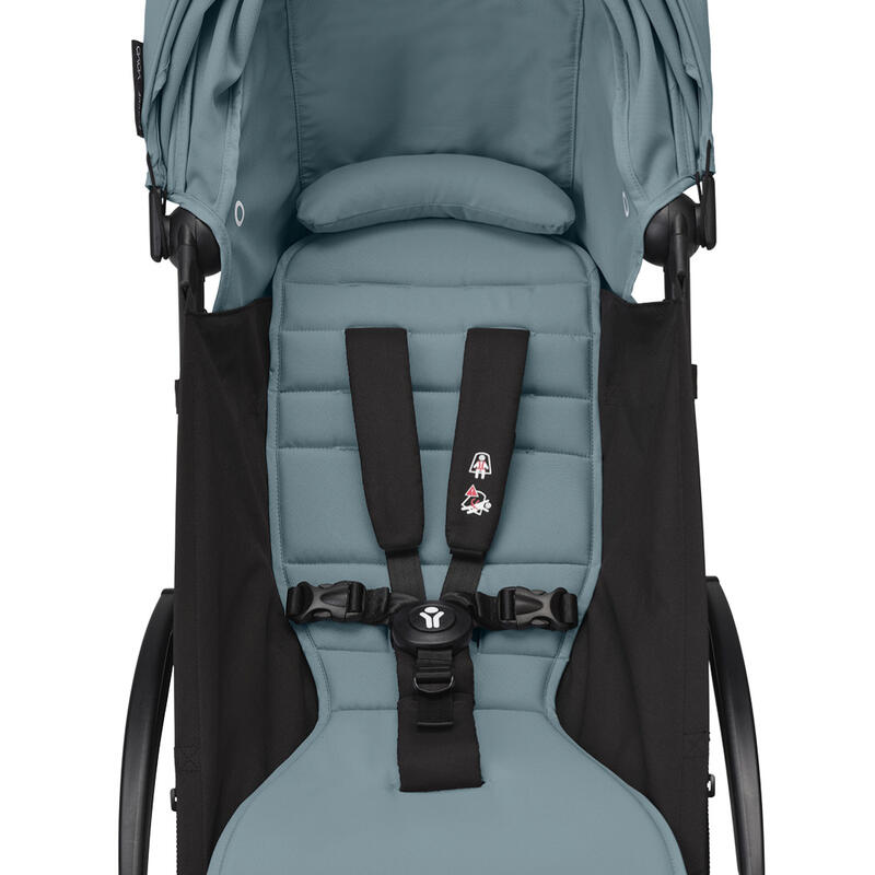 Stokke Yoyo³ Stroller 6+ Color Pack | Prenatal, Babies, Nusring, Cybex, Avent Seat Pack