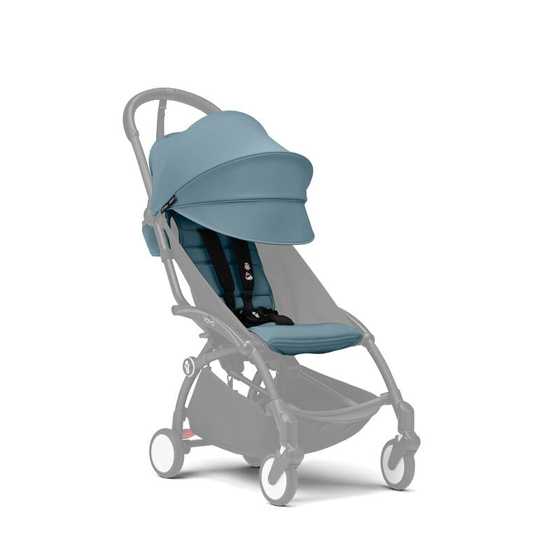 Stokke Yoyo³ Stroller 6+ Color Pack | Prenatal, Babies, Nusring, Cybex, Avent Seat Pack