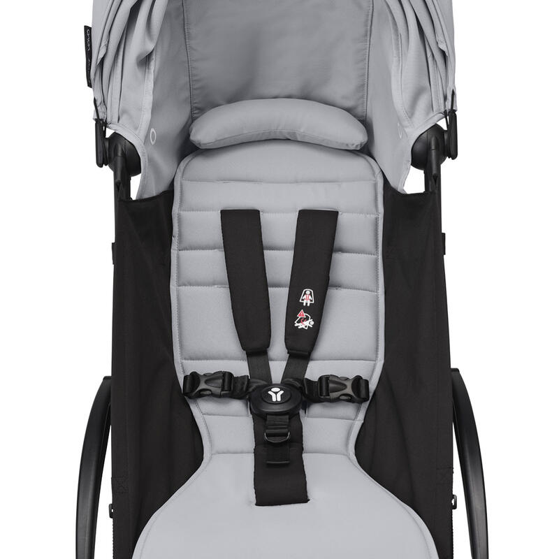 Stokke Yoyo³ Stroller 6+ Color Pack | Prenatal, Babies, Nusring, Cybex, Avent Seat Pack