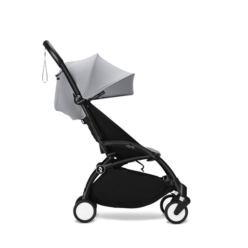 Stokke Yoyo³ Stroller 6+ Color Pack | Prenatal, Babies, Nusring, Cybex, Avent Seat Pack