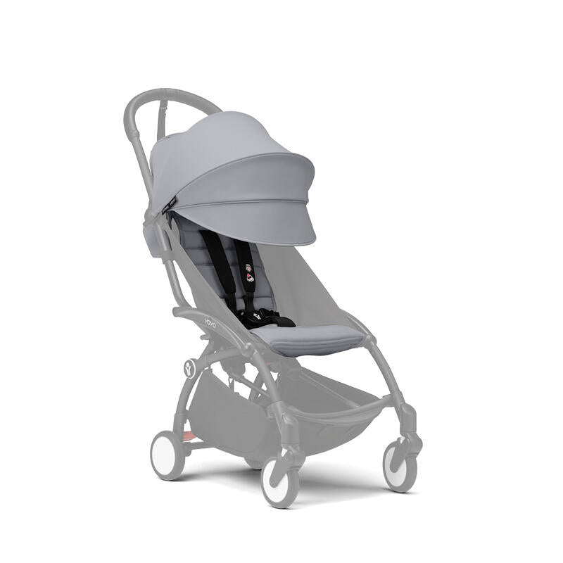 Stokke Yoyo³ Stroller 6+ Color Pack | Prenatal, Babies, Nusring, Cybex, Avent Seat Pack
